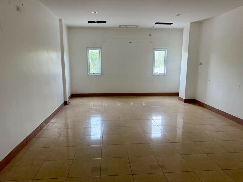 ประกายทองเมืองใหม่แม่ขรี, Phatthalung, Khok Sak, Bang Kaeo, Phatthalung, 4 Bedrooms, 404 sqm, Townhouse For Sale, by คุณแจม, 500379395 - DDproperty.com
