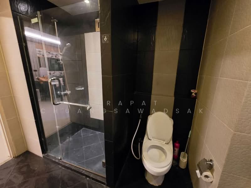 The Blue Residence, Chon Buri (Pattaya), Nong Pru, Bang Lamung (Pattaya), Chon Buri (Pattaya), 1 Bedroom, 38 sqm, Condo For Sale, by Jirapat Chuangsawadsak, 500379396 - DDproperty.com