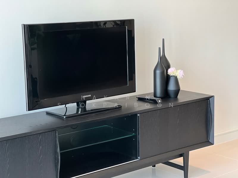 Fullerton Sukhumvit, Bangkok, Sukhumvit Road, Khlong Tan Nua, Watthana, Bangkok, 2 Bedrooms, 105 sqm, Condo For Rent, by Nakarin Sookpaiboon, 500379397 - DDproperty.com