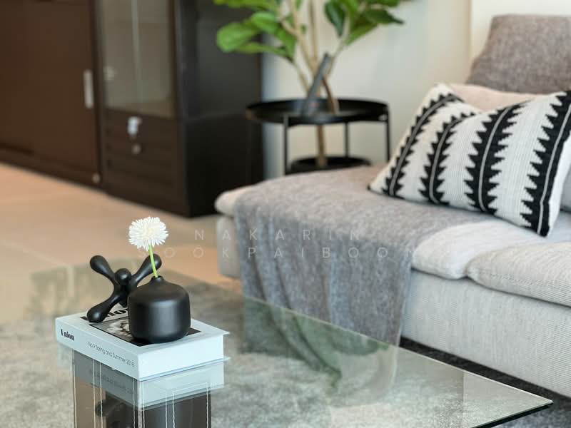 Fullerton Sukhumvit, Bangkok, Sukhumvit Road, Khlong Tan Nua, Watthana, Bangkok, 2 Bedrooms, 105 sqm, Condo For Rent, by Nakarin Sookpaiboon, 500379397 - DDproperty.com