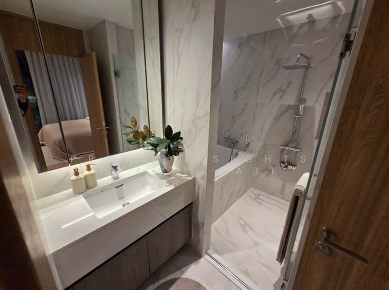 Chalermnit Art De Maison, Bangkok, 186 Sukhumvit 53 Alley, Khlong Tan Nua, Watthana, Bangkok, 1 Bedroom, 42 sqm, Condo For Rent, by PROPERTYSIGHTS REAL ESTATE, 500379400 - DDproperty.com