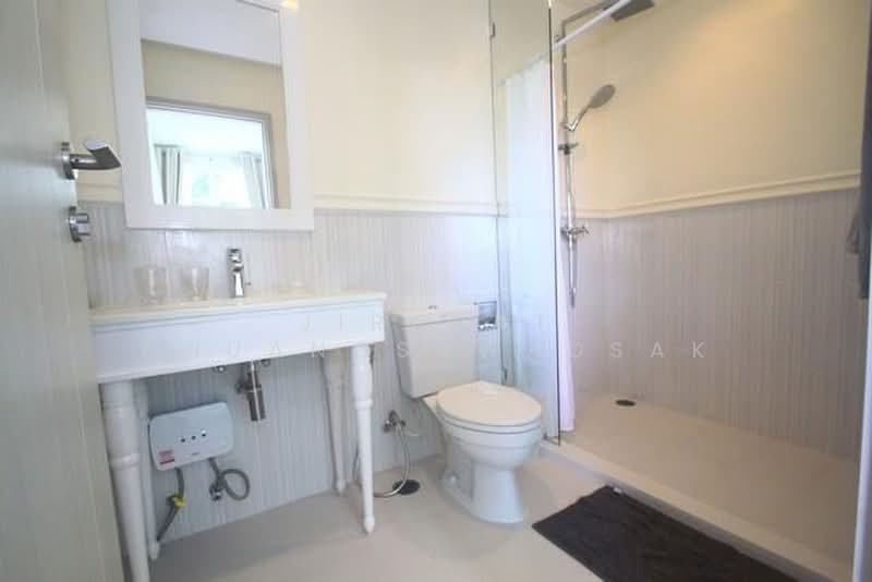Summer Hua Hin, Prachuap Khiri Khan, 107/429 Nong Kae Village Road, Nong Kae, Hua Hin, Prachuap Khiri Khan, 1 Bedroom, 44 sqm, Condo For Sale, by Jirapat Chuangsawadsak, 500379403 - DDproperty.com