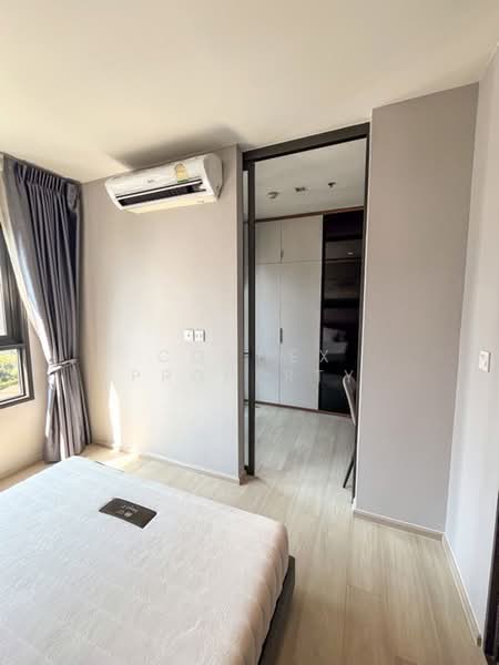 Life One Wireless, Bangkok, 1 Wireless Road, Lumphini, Pathum Wan, Bangkok, 1 Bedroom, 35 sqm, Condo For Rent, by Connex Property, 500379405 - DDproperty.com