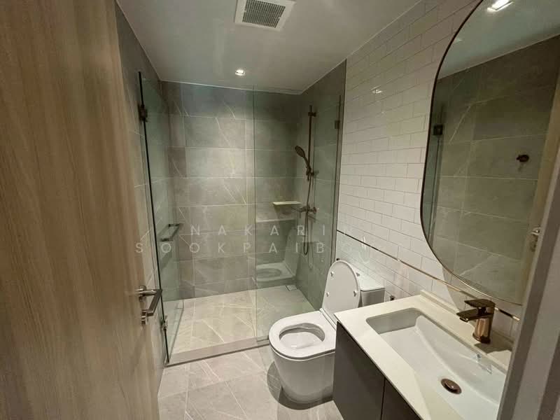Chapter Thonglor 25, Bangkok, Soi Thonglor 25, Sukhumvit Road, Khlong Tan Nua, Watthana, Bangkok, 2 Bedrooms, 58 sqm, Condo For Rent, by Nakarin Sookpaiboon, 500379408 - DDproperty.com