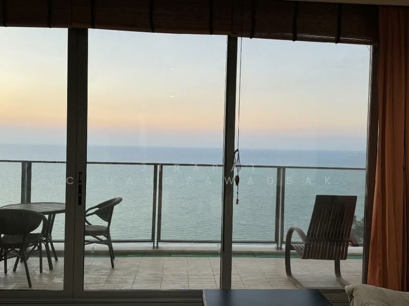 Northpoint Wongamat, Chon Buri (Pattaya), 456 456 Moo 5 Naklua 18/1 Alley, Na Kloe, Bang Lamung (Pattaya), Chon Buri (Pattaya), 3 Bedrooms, 136 sqm, Condo For Rent, by Jirapat Chuangsawadsak, 500379409 - DDproperty.com