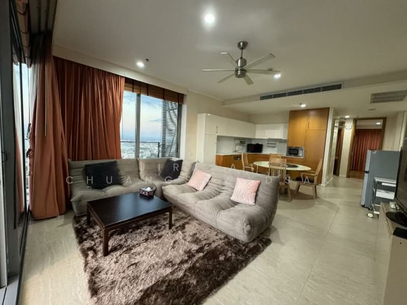Northpoint Wongamat, Chon Buri (Pattaya), 456 456 Moo 5 Naklua 18/1 Alley, Na Kloe, Bang Lamung (Pattaya), Chon Buri (Pattaya), 3 Bedrooms, 136 sqm, Condo For Rent, by Jirapat Chuangsawadsak, 500379409 - DDproperty.com