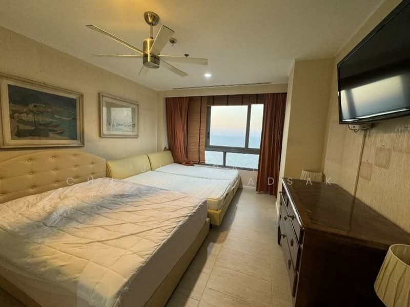 Northpoint Wongamat, Chon Buri (Pattaya), 456 456 Moo 5 Naklua 18/1 Alley, Na Kloe, Bang Lamung (Pattaya), Chon Buri (Pattaya), 3 Bedrooms, 136 sqm, Condo For Rent, by Jirapat Chuangsawadsak, 500379409 - DDproperty.com