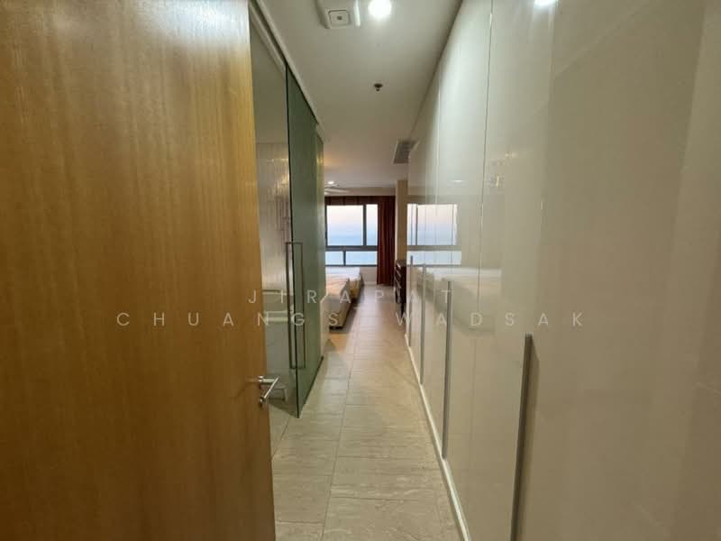 Northpoint Wongamat, Chon Buri (Pattaya), 456 456 Moo 5 Naklua 18/1 Alley, Na Kloe, Bang Lamung (Pattaya), Chon Buri (Pattaya), 3 Bedrooms, 136 sqm, Condo For Rent, by Jirapat Chuangsawadsak, 500379409 - DDproperty.com