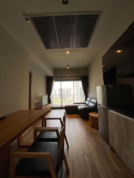 The Lofts Asoke, Bangkok, Sukhumvit 21 Road, Khlongtoei Nua, Watthana, Bangkok, 1 Bedroom, 49 sqm, Condo For Rent, by Piyawan Maiyapan, 500379410 - DDproperty.com