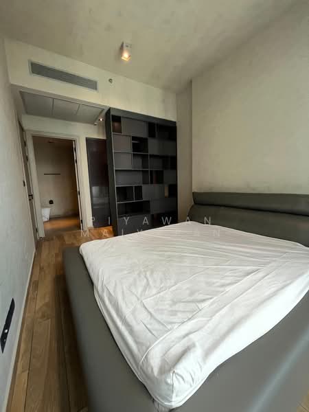The Lofts Asoke, Bangkok, Sukhumvit 21 Road, Khlongtoei Nua, Watthana, Bangkok, 1 Bedroom, 49 sqm, Condo For Rent, by Piyawan Maiyapan, 500379410 - DDproperty.com