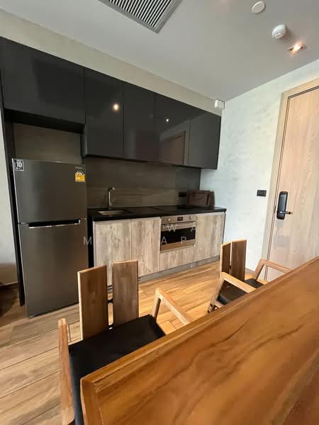 The Lofts Asoke, Bangkok, Sukhumvit 21 Road, Khlongtoei Nua, Watthana, Bangkok, 1 Bedroom, 49 sqm, Condo For Rent, by Piyawan Maiyapan, 500379410 - DDproperty.com