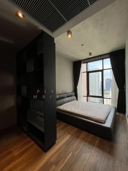 The Lofts Asoke : เดอะ ลอฟท์ อโศก, กรุงเทพ, ถนนสุขุมวิท 21, คลองเตยเหนือ, วัฒนา, กรุงเทพ, 49 ตร.ม., คอนโด ให้เช่า, โดย Piyawan Maiyapan, 500379410 - DDproperty.com