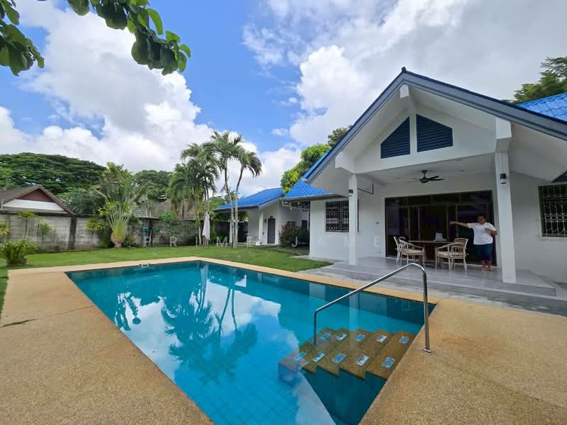 villa, Phuket, Chalong, Muang Phuket, Phuket, 3 Bedrooms, 400 sqm, Villa For Rent, by Prime James, 500379413 - DDproperty.com