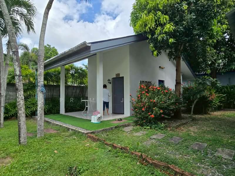 villa, Phuket, Chalong, Muang Phuket, Phuket, 3 Bedrooms, 400 sqm, Villa For Rent, by Prime James, 500379413 - DDproperty.com