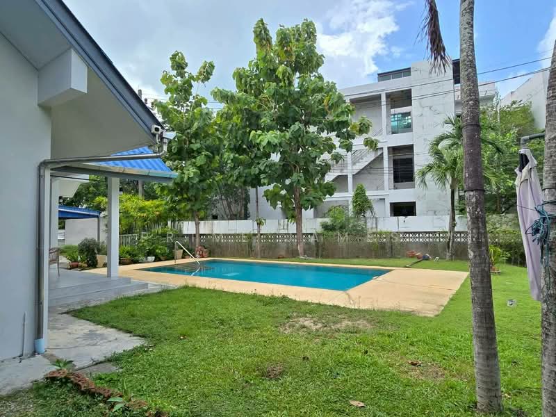 villa, Phuket, Chalong, Muang Phuket, Phuket, 3 Bedrooms, 400 sqm, Villa For Rent, by Prime James, 500379413 - DDproperty.com