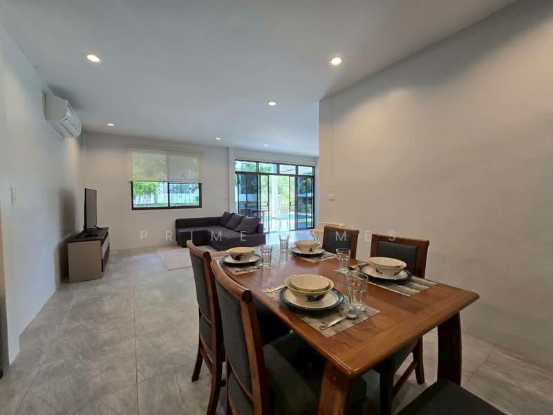villa, Phuket, Chalong, Muang Phuket, Phuket, 3 Bedrooms, 400 sqm, Villa For Rent, by Prime James, 500379413 - DDproperty.com