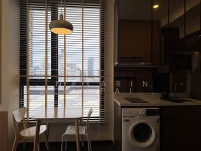 For Rent - Park Origin Thonglor, Bangkok