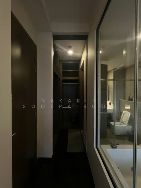 Park Origin Thonglor, กรุงเทพ, Soi Thonglor 10, Sukhumvit Road, คลองตันเหนือ, วัฒนา, กรุงเทพ, 34 ตร.ม., คอนโด ให้เช่า, โดย Nakarin Sookpaiboon, 500379414 - DDproperty.com