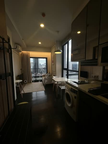 Park Origin Thonglor, กรุงเทพ, Soi Thonglor 10, Sukhumvit Road, คลองตันเหนือ, วัฒนา, กรุงเทพ, 34 ตร.ม., คอนโด ให้เช่า, โดย Nakarin Sookpaiboon, 500379414 - DDproperty.com