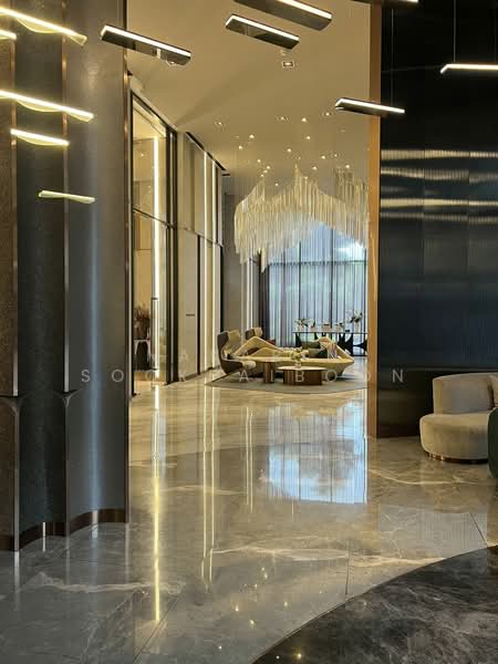 Park Origin Thonglor, กรุงเทพ, Soi Thonglor 10, Sukhumvit Road, คลองตันเหนือ, วัฒนา, กรุงเทพ, 34 ตร.ม., คอนโด ให้เช่า, โดย Nakarin Sookpaiboon, 500379414 - DDproperty.com