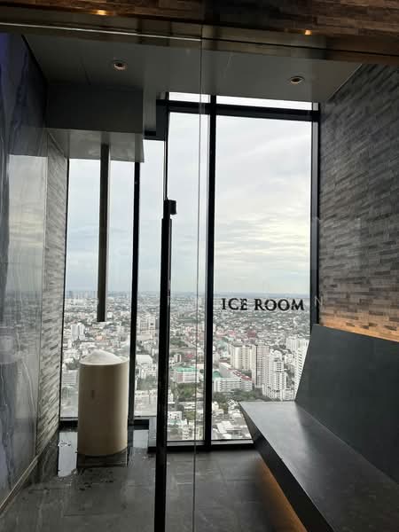 Park Origin Thonglor, กรุงเทพ, Soi Thonglor 10, Sukhumvit Road, คลองตันเหนือ, วัฒนา, กรุงเทพ, 34 ตร.ม., คอนโด ให้เช่า, โดย Nakarin Sookpaiboon, 500379414 - DDproperty.com