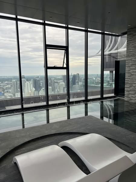 Park Origin Thonglor, กรุงเทพ, Soi Thonglor 10, Sukhumvit Road, คลองตันเหนือ, วัฒนา, กรุงเทพ, 34 ตร.ม., คอนโด ให้เช่า, โดย Nakarin Sookpaiboon, 500379414 - DDproperty.com