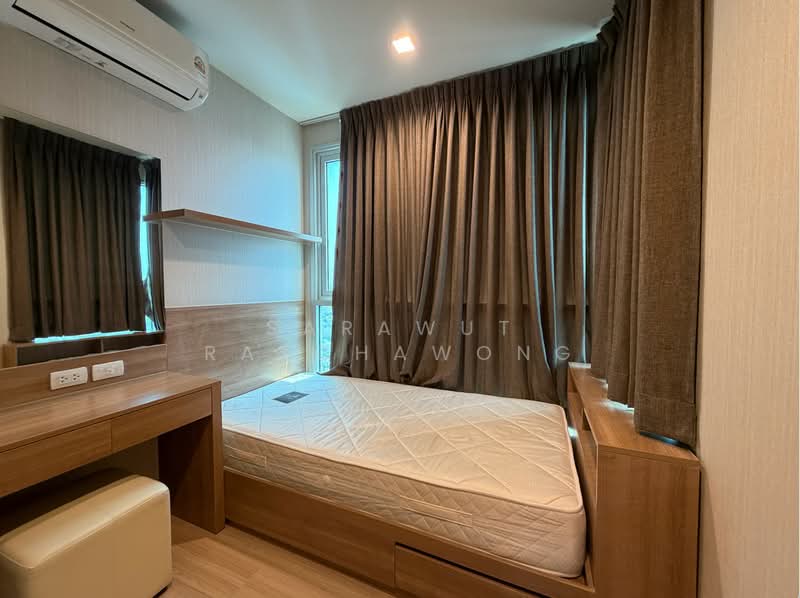 Rhythm Sathorn : ริทึ่ม สาทร, กรุงเทพ, 141 ซอยสาทร 21, ยานนาวา, สาทร, กรุงเทพ, 65 ตร.ม., คอนโด ขาย, โดย Sarawut Ratchawong, 500379416 - DDproperty.com