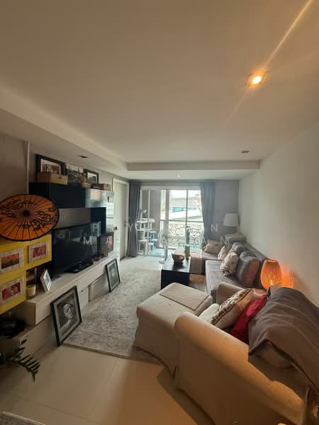 Le Nice Ekamai, Bangkok, Sukhumvit 63 Road, Phra Kanong Nua, Watthana, Bangkok, 1 Bedroom, 50 sqm, Condo For Rent, by Piyawan Maiyapan, 500379417 - DDproperty.com