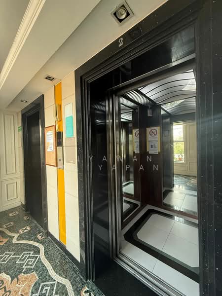 Le Nice Ekamai, Bangkok, Sukhumvit 63 Road, Phra Kanong Nua, Watthana, Bangkok, 1 Bedroom, 50 sqm, Condo For Rent, by Piyawan Maiyapan, 500379417 - DDproperty.com