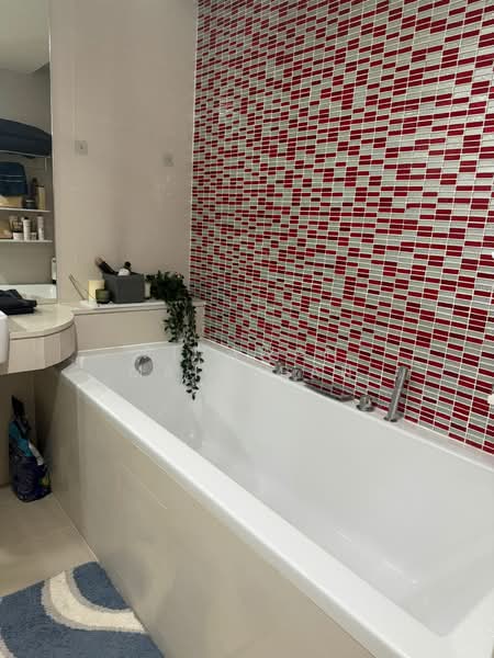 Le Nice Ekamai, Bangkok, Sukhumvit 63 Road, Phra Kanong Nua, Watthana, Bangkok, 1 Bedroom, 50 sqm, Condo For Rent, by Piyawan Maiyapan, 500379417 - DDproperty.com