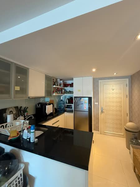 Le Nice Ekamai, Bangkok, Sukhumvit 63 Road, Phra Kanong Nua, Watthana, Bangkok, 1 Bedroom, 50 sqm, Condo For Rent, by Piyawan Maiyapan, 500379417 - DDproperty.com