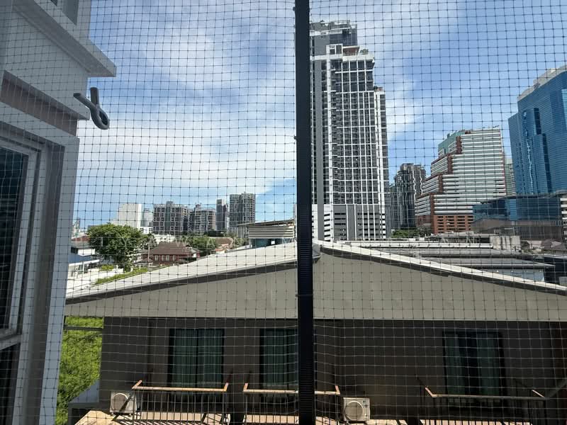 Le Nice Ekamai, Bangkok, Sukhumvit 63 Road, Phra Kanong Nua, Watthana, Bangkok, 1 Bedroom, 50 sqm, Condo For Rent, by Piyawan Maiyapan, 500379417 - DDproperty.com