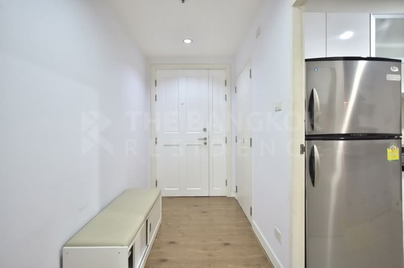 Baan Siri 24, Bangkok, 39 Sukhumvit 24 Alley, Khong Tan, Khlong Toei, Bangkok, 2 Bedrooms, 90 sqm, Condo For Rent, by Nicha Peerakittikul, 500379418 - DDproperty.com