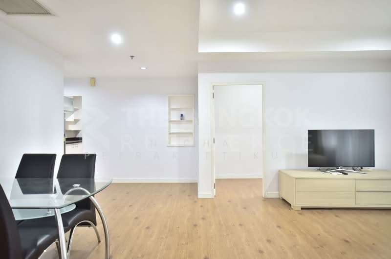 Baan Siri 24, Bangkok, 39 Sukhumvit 24 Alley, Khong Tan, Khlong Toei, Bangkok, 2 Bedrooms, 90 sqm, Condo For Rent, by Nicha Peerakittikul, 500379418 - DDproperty.com
