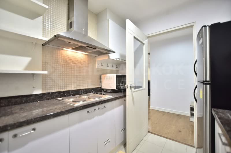 Baan Siri 24, Bangkok, 39 Sukhumvit 24 Alley, Khong Tan, Khlong Toei, Bangkok, 2 Bedrooms, 90 sqm, Condo For Rent, by Nicha Peerakittikul, 500379418 - DDproperty.com