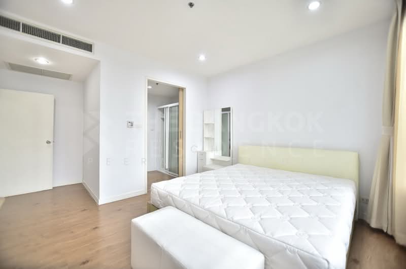 Baan Siri 24, Bangkok, 39 Sukhumvit 24 Alley, Khong Tan, Khlong Toei, Bangkok, 2 Bedrooms, 90 sqm, Condo For Rent, by Nicha Peerakittikul, 500379418 - DDproperty.com