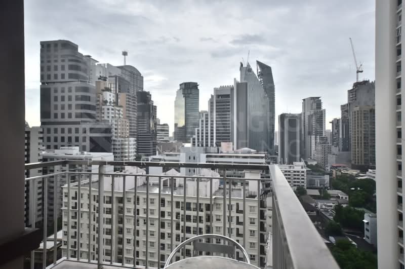 Baan Siri 24 : บ้าน สิริ ทเวนตี้โฟร์, กรุงเทพ, 39 ซอยสุขุมวิท 24, คลองตัน, คลองเตย, กรุงเทพ, 90 ตร.ม., คอนโด ให้เช่า, โดย Nicha Peerakittikul, 500379418 - DDproperty.com