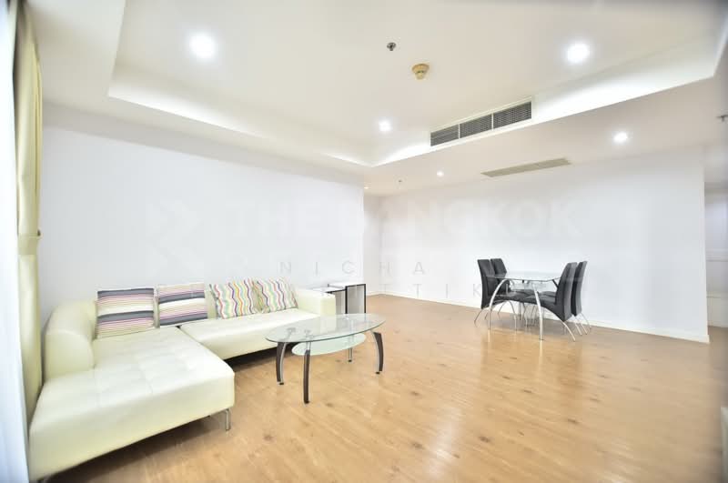 Baan Siri 24 : บ้าน สิริ ทเวนตี้โฟร์, กรุงเทพ, 39 ซอยสุขุมวิท 24, คลองตัน, คลองเตย, กรุงเทพ, 90 ตร.ม., คอนโด ให้เช่า, โดย Nicha Peerakittikul, 500379418 - DDproperty.com