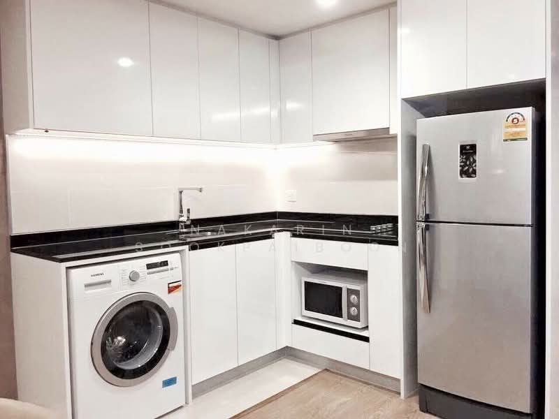 Maestro 39, Bangkok, Sukhumvit Road, Khlong Tan Nua, Watthana, Bangkok, 2 Bedrooms, 65 sqm, Condo For Rent, by Nakarin Sookpaiboon, 500379419 - DDproperty.com