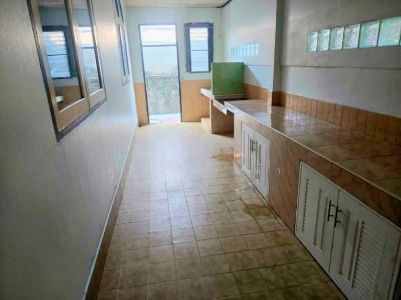ให้เช่าบ้านเดี่ยวหลังใหญ่ ใกล้ ม.เกษตร ศรีราชา, Chon Buri (Pattaya), Thung Suk La, Si Racha, Chon Buri (Pattaya), 3 Bedrooms, 180 sqm, Single Detached House For Rent, by Dusit Saengfa, 500379421 - DDproperty.com