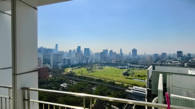 Baan Rajprasong, Bangkok, 3 Rajdamri Road, Lumphini, Pathum Wan, Bangkok, 1 Bedroom, 60 sqm, Condo For Sale, by Sarawut Ratchawong, 500379422 - DDproperty.com