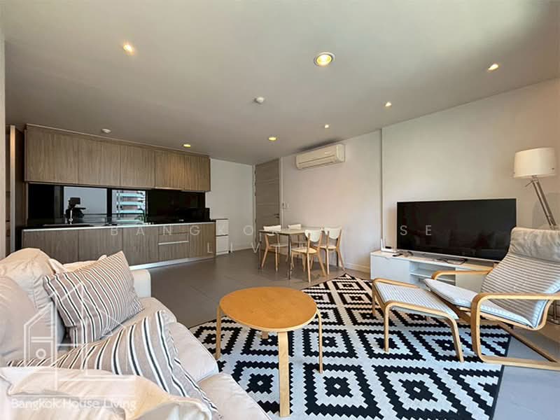 Living @ 24 : ลิฟวิ่ง แอท ทเวนตี้โฟร์, กรุงเทพ, 33/1 ซอยเมธีนิเวศม์, คลองตัน, คลองเตย, กรุงเทพ, 100 ตร.ม., คอนโด ให้เช่า, โดย Bangkok House Living, 500379423 - DDproperty.com
