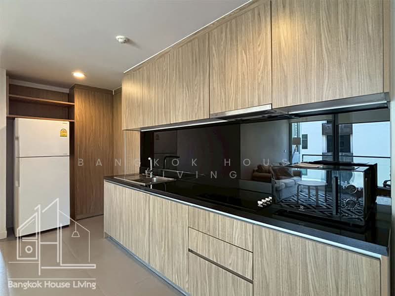 Living @ 24, Bangkok, 33/1 Soi Methi Niwet, Khong Tan, Khlong Toei, Bangkok, 2 Bedrooms, 100 sqm, Condo For Rent, by Bangkok House Living, 500379423 - DDproperty.com