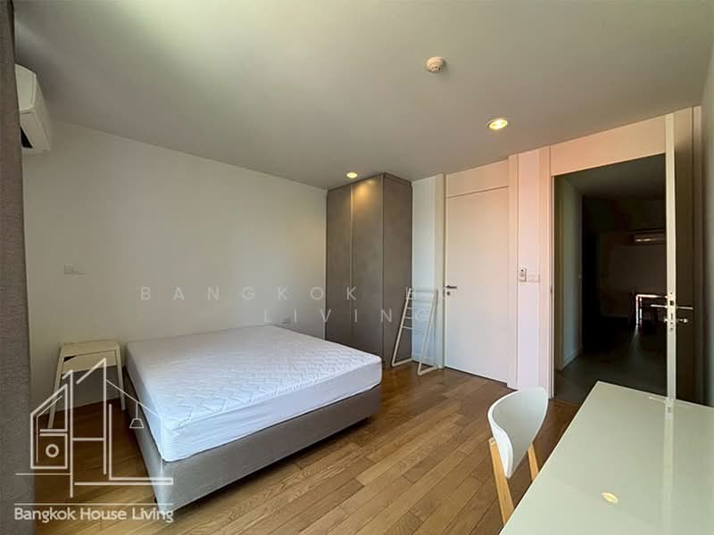 Living @ 24, Bangkok, 33/1 Soi Methi Niwet, Khong Tan, Khlong Toei, Bangkok, 2 Bedrooms, 100 sqm, Condo For Rent, by Bangkok House Living, 500379423 - DDproperty.com