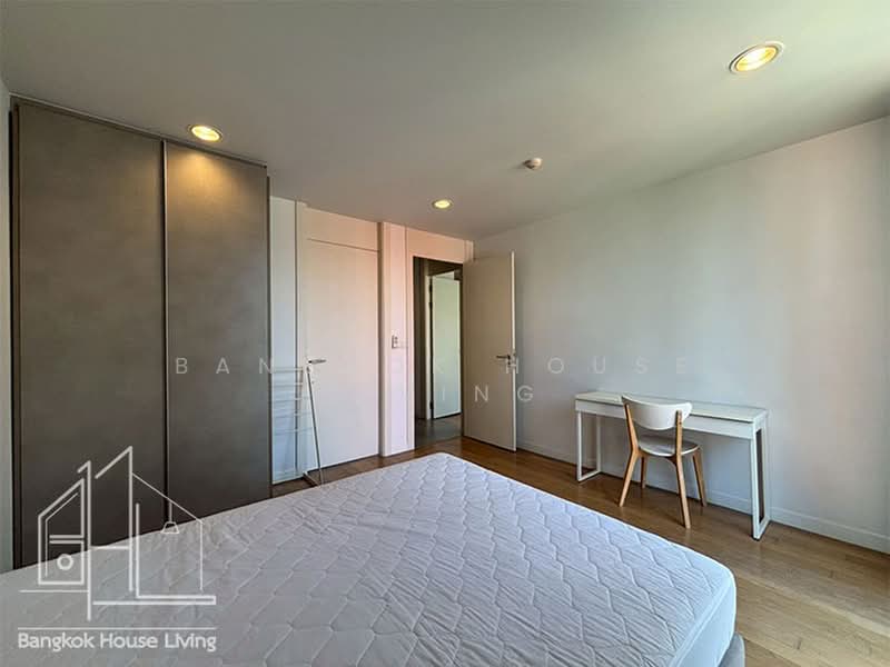 Living @ 24 : ลิฟวิ่ง แอท ทเวนตี้โฟร์, กรุงเทพ, 33/1 ซอยเมธีนิเวศม์, คลองตัน, คลองเตย, กรุงเทพ, 100 ตร.ม., คอนโด ให้เช่า, โดย Bangkok House Living, 500379423 - DDproperty.com