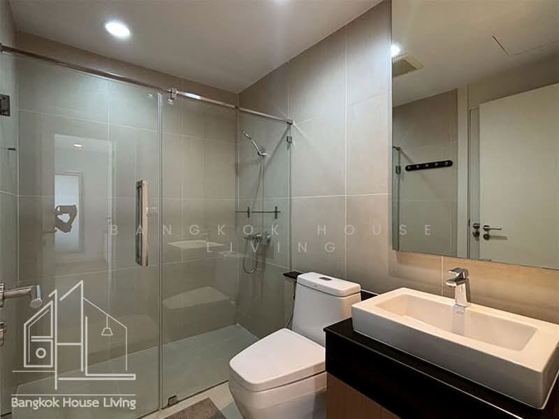 Living @ 24, Bangkok, 33/1 Soi Methi Niwet, Khong Tan, Khlong Toei, Bangkok, 2 Bedrooms, 100 sqm, Condo For Rent, by Bangkok House Living, 500379423 - DDproperty.com