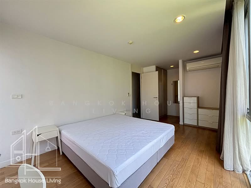 Living @ 24, Bangkok, 33/1 Soi Methi Niwet, Khong Tan, Khlong Toei, Bangkok, 2 Bedrooms, 100 sqm, Condo For Rent, by Bangkok House Living, 500379423 - DDproperty.com