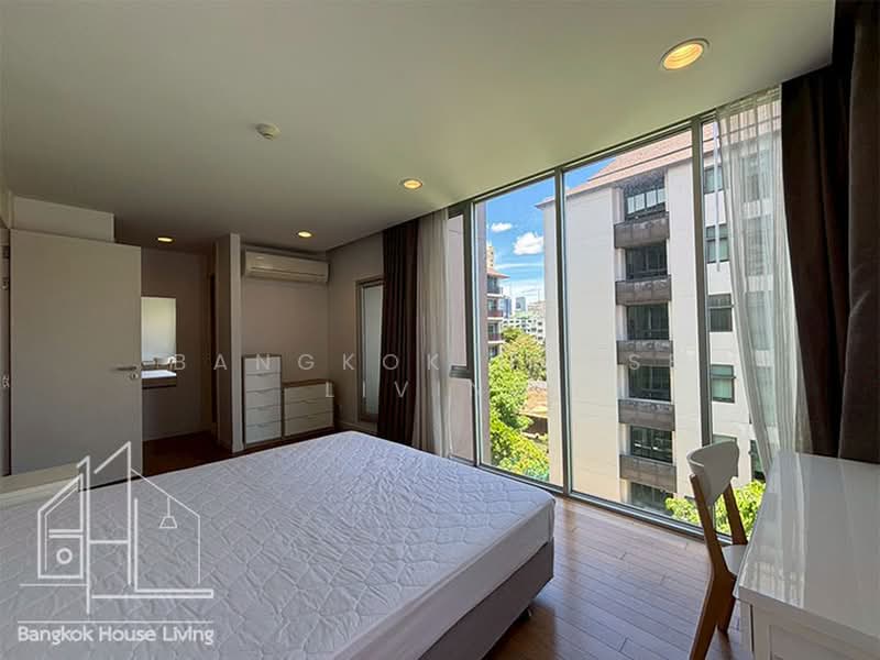 Living @ 24, Bangkok, 33/1 Soi Methi Niwet, Khong Tan, Khlong Toei, Bangkok, 2 Bedrooms, 100 sqm, Condo For Rent, by Bangkok House Living, 500379423 - DDproperty.com