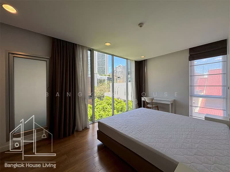 Living @ 24 : ลิฟวิ่ง แอท ทเวนตี้โฟร์, กรุงเทพ, 33/1 ซอยเมธีนิเวศม์, คลองตัน, คลองเตย, กรุงเทพ, 100 ตร.ม., คอนโด ให้เช่า, โดย Bangkok House Living, 500379423 - DDproperty.com