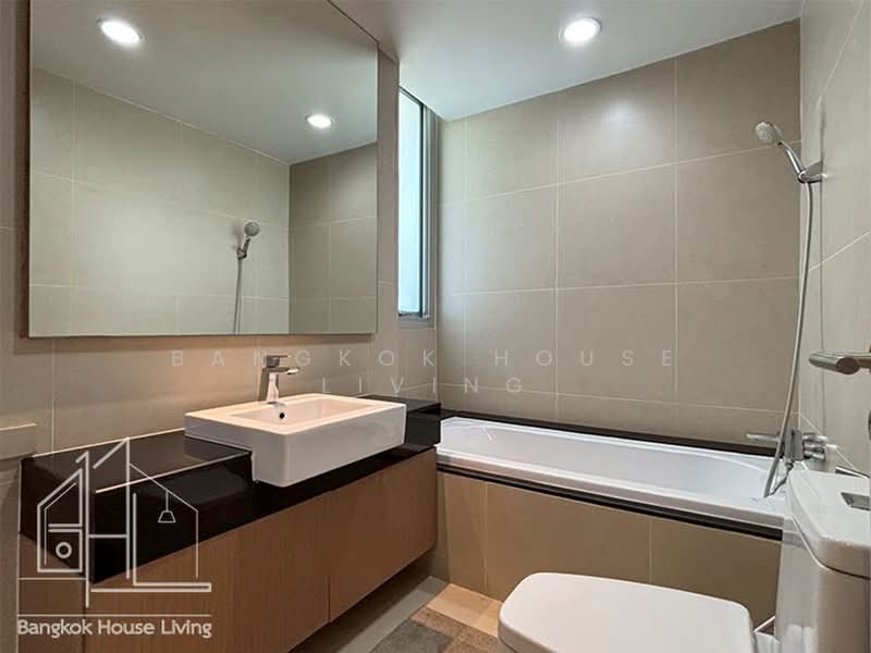 Living @ 24, Bangkok, 33/1 Soi Methi Niwet, Khong Tan, Khlong Toei, Bangkok, 2 Bedrooms, 100 sqm, Condo For Rent, by Bangkok House Living, 500379423 - DDproperty.com
